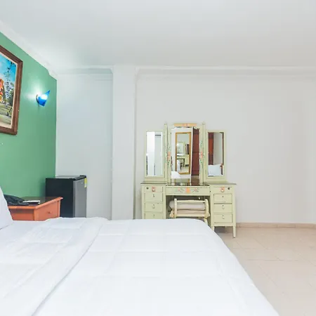 Hotel Baluarte Coast-2