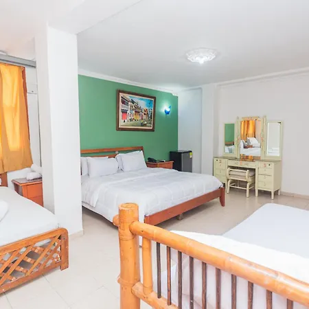 Hotel Baluarte Coast-3